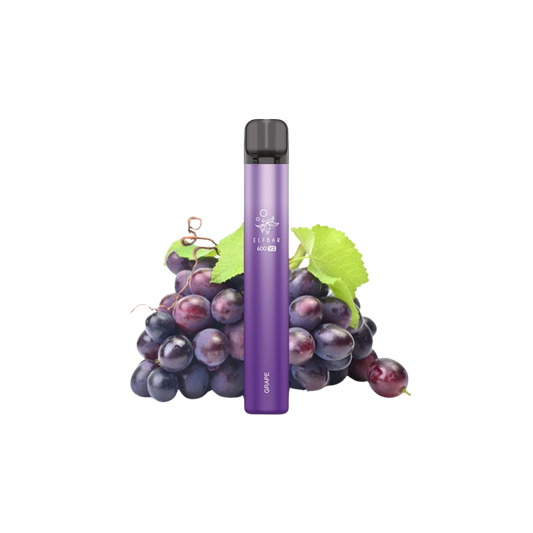 ELFBAR V2 Grape