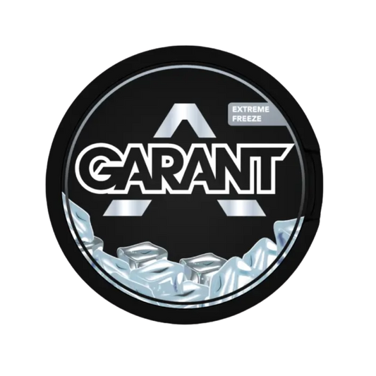 GARANT - Extreme Freeze 50mg - 10x13,5g