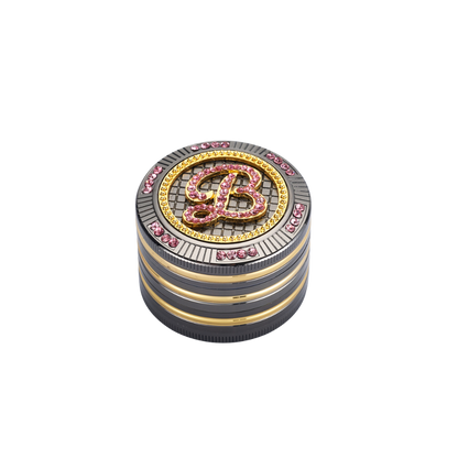 CHAMP HIGH GRINDER - Bling Bling Girly