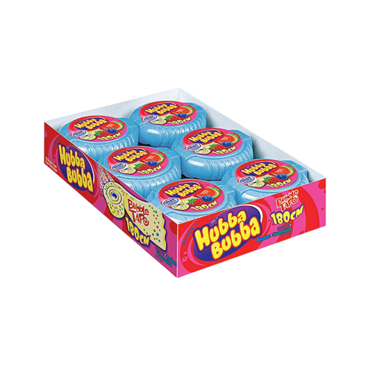 HUBBA BUBBA - Bubble Tape Triple - MHD: 06.07.2027