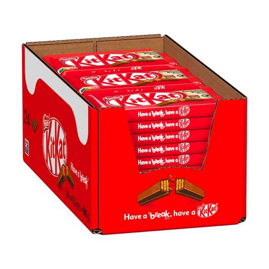 KITKAT - Classic - MHD: 11/25