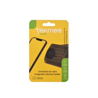 TEKMEE - Handyhalterung magnetisch