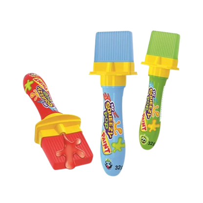 JOHNY BEE - Mr. Squeezy Pop Paint 32g - MHD: 14.07.26