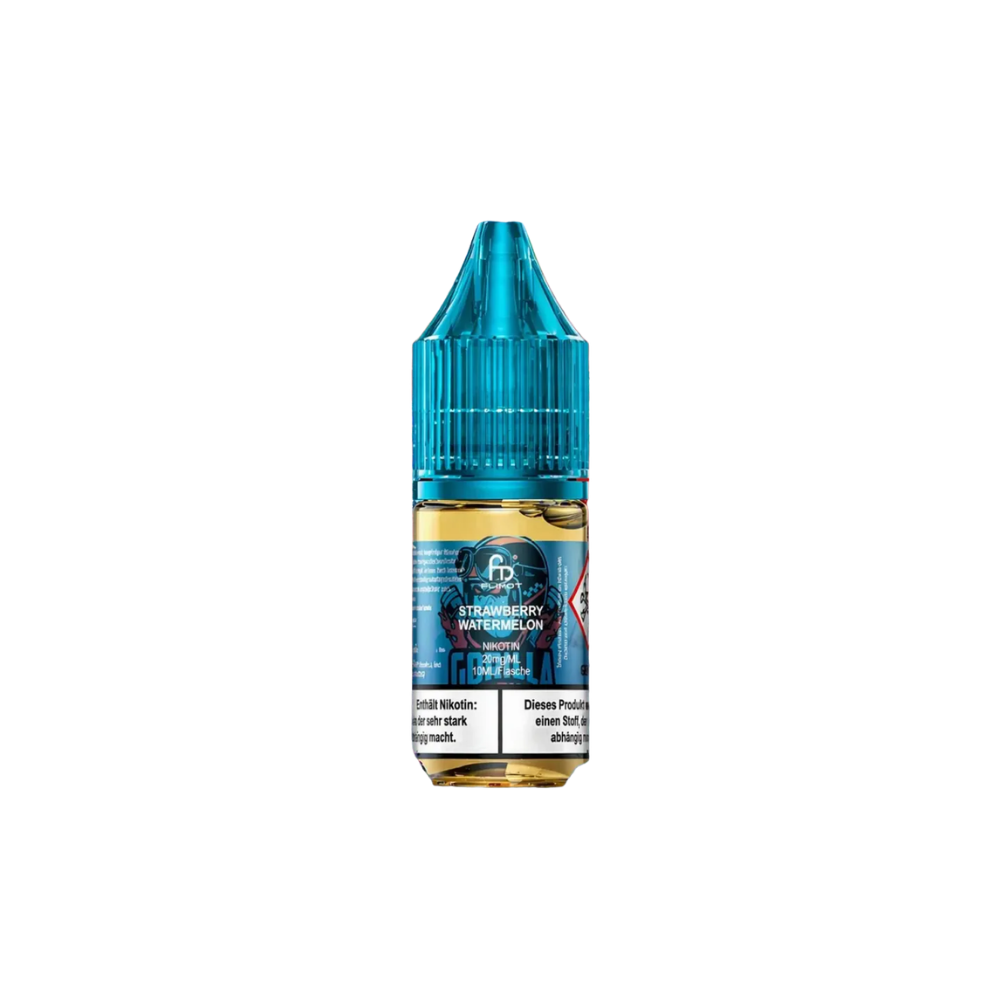 RANdM TORNADO Liquid - Strawberry Watermelon (10ml / 20mg)