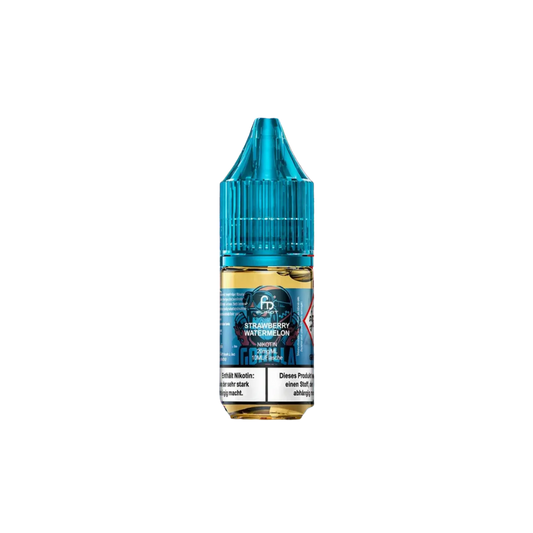 RANdM TORNADO Liquid - Strawberry Watermelon (10ml / 20mg)