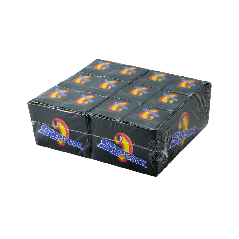 GA-JOL - Spunk 48x20g - MHD: 07.09.2027