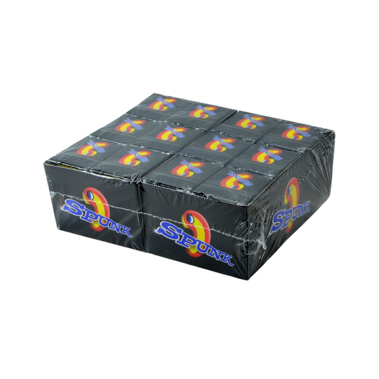 GA-JOL - Spunk 48x20g - MHD: 07.09.2027