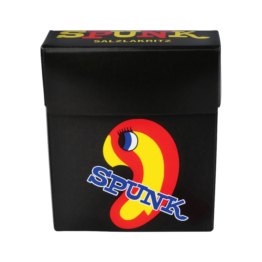 GA-JOL - Spunk 48x20g - MHD: 07.09.2027