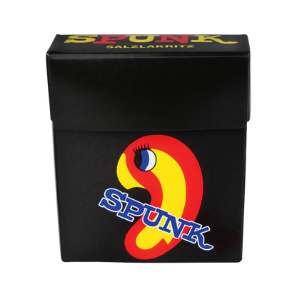 GA-JOL - Spunk 48x20g - MHD: 07.09.2027