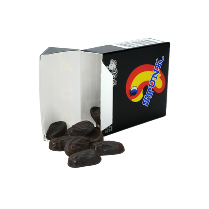 GA-JOL - Spunk 48x20g - MHD: 07.09.2027