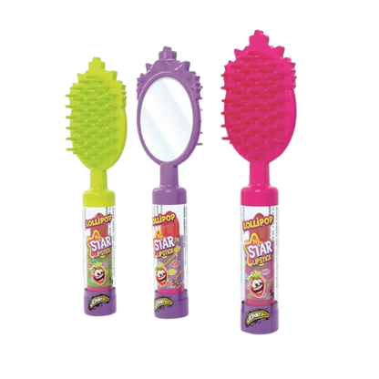 JOHNY BEE - My Star Lipstick 5g - MHD: 30.12.26