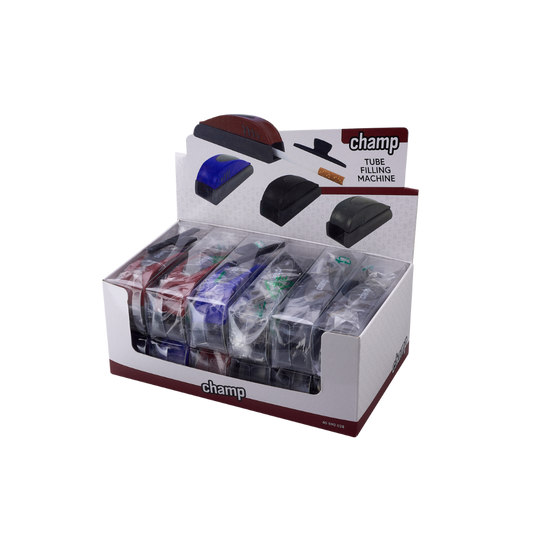 CHAMP STOPFMASCHINE - 84mm