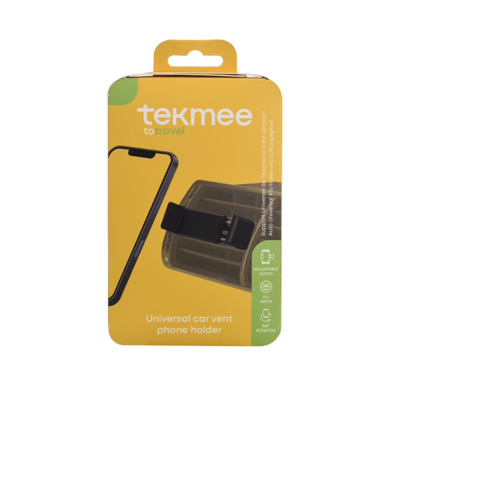 TEKMEE - Handyhalterung universel