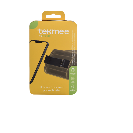 TEKMEE - Handyhalterung universel