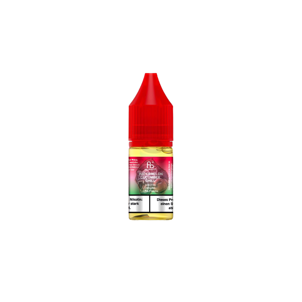 RANdM TORNADO Liquid - Watermelon Cucumber Chill (10ml / 20mg)