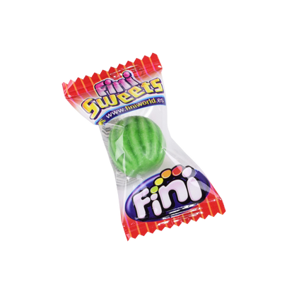 FINI - Watermelon Sour Bubble Gum