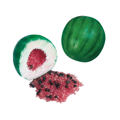 FINI - Watermelon Sour Bubble Gum