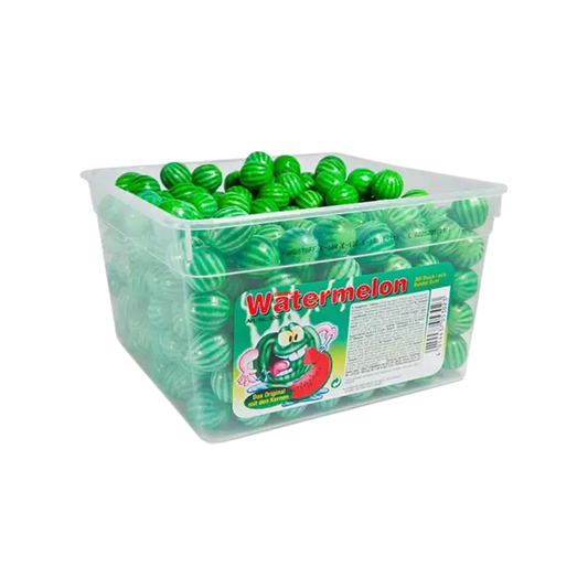 SWEET SOTRIES - Watermelon Kaugummi - 300er